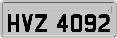 HVZ4092