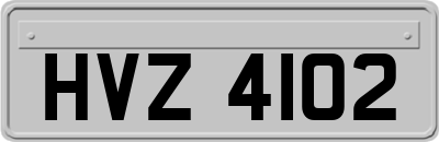 HVZ4102