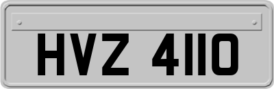 HVZ4110