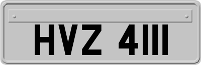 HVZ4111