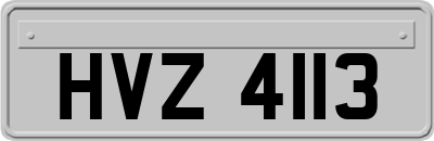 HVZ4113