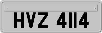 HVZ4114