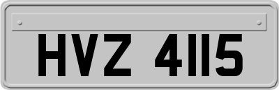 HVZ4115