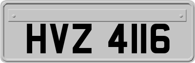 HVZ4116