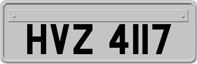HVZ4117