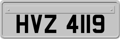 HVZ4119