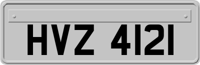 HVZ4121