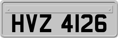 HVZ4126