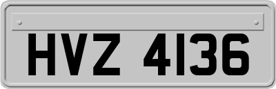 HVZ4136