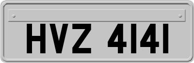 HVZ4141