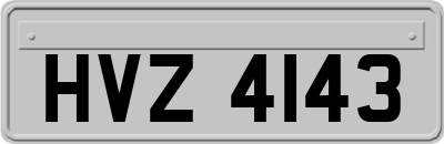 HVZ4143