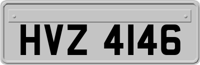 HVZ4146