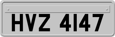 HVZ4147
