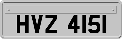 HVZ4151