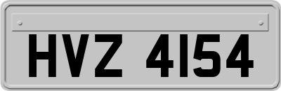 HVZ4154