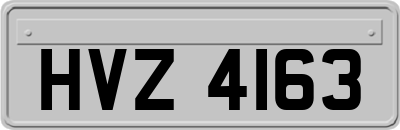 HVZ4163