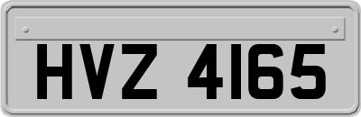 HVZ4165