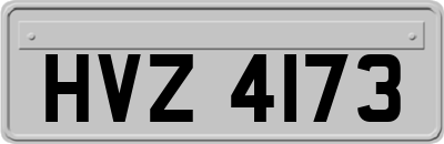HVZ4173