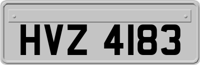 HVZ4183