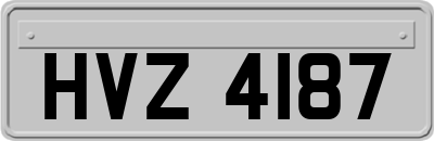 HVZ4187