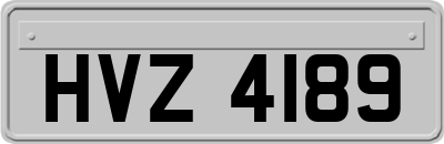 HVZ4189
