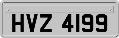 HVZ4199