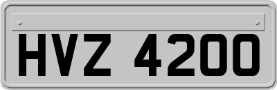 HVZ4200