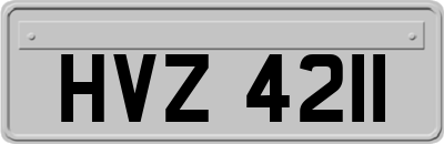 HVZ4211