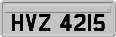 HVZ4215