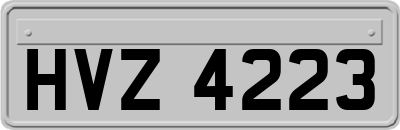 HVZ4223