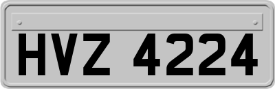 HVZ4224