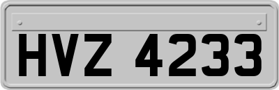 HVZ4233