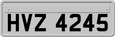 HVZ4245