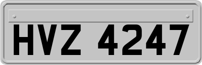 HVZ4247