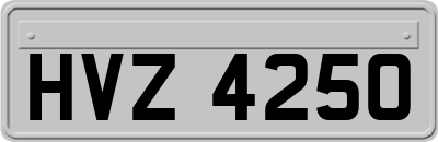 HVZ4250