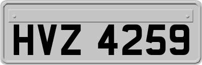 HVZ4259