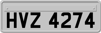 HVZ4274