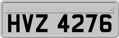 HVZ4276