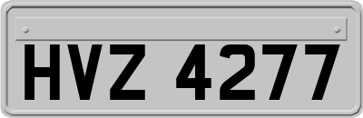 HVZ4277