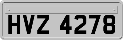 HVZ4278
