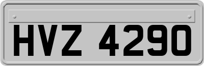 HVZ4290