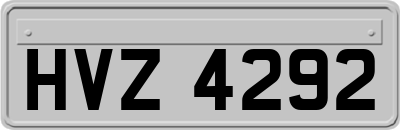 HVZ4292