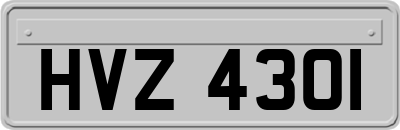 HVZ4301