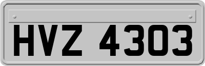 HVZ4303