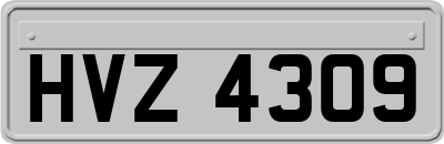 HVZ4309