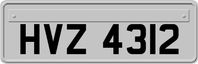 HVZ4312