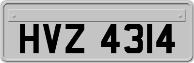 HVZ4314