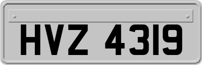 HVZ4319