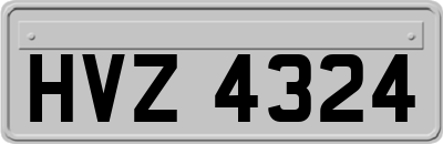 HVZ4324