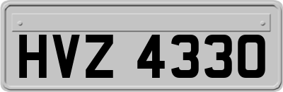 HVZ4330
